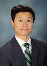 Photograph of Representative  Hoan Huynh (D)